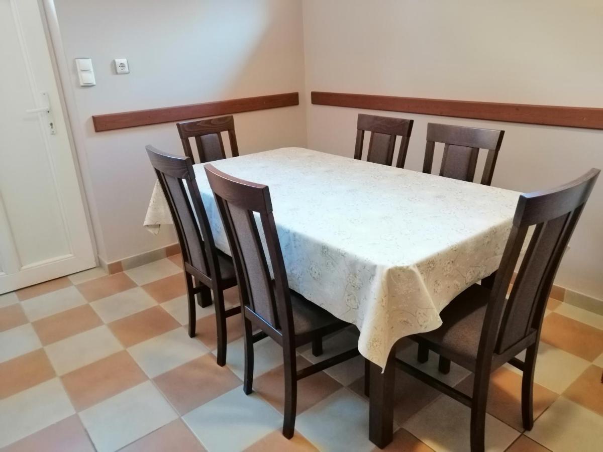Apollo Vendégház Edelény Extérieur photo