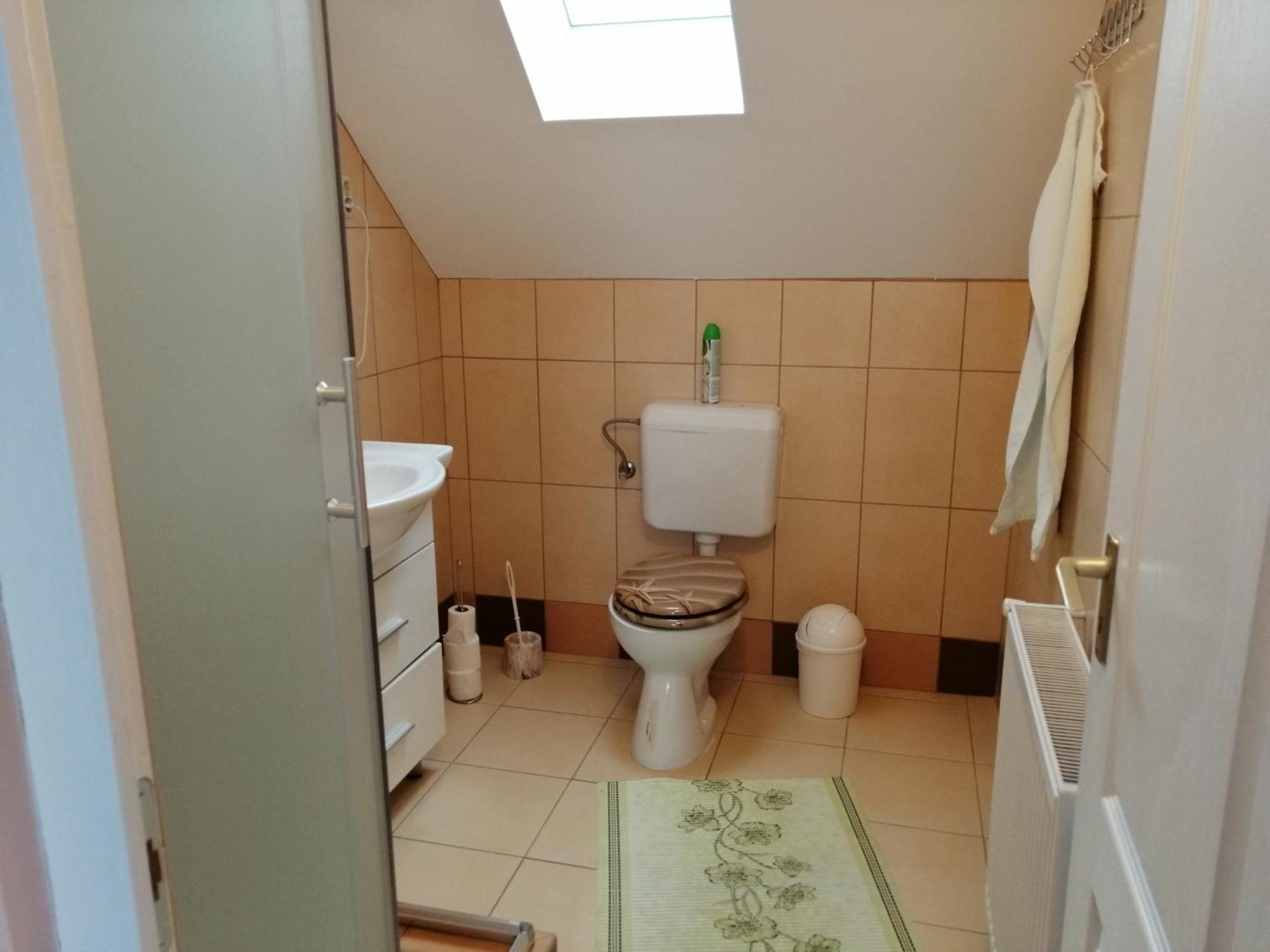 Apollo Vendégház Edelény Extérieur photo