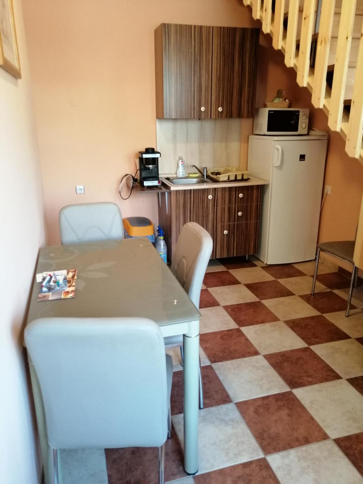 Apollo Vendégház Edelény Extérieur photo
